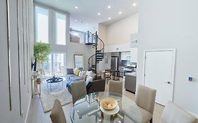 $3M Penthouse In K-Town With Private Roof Deck